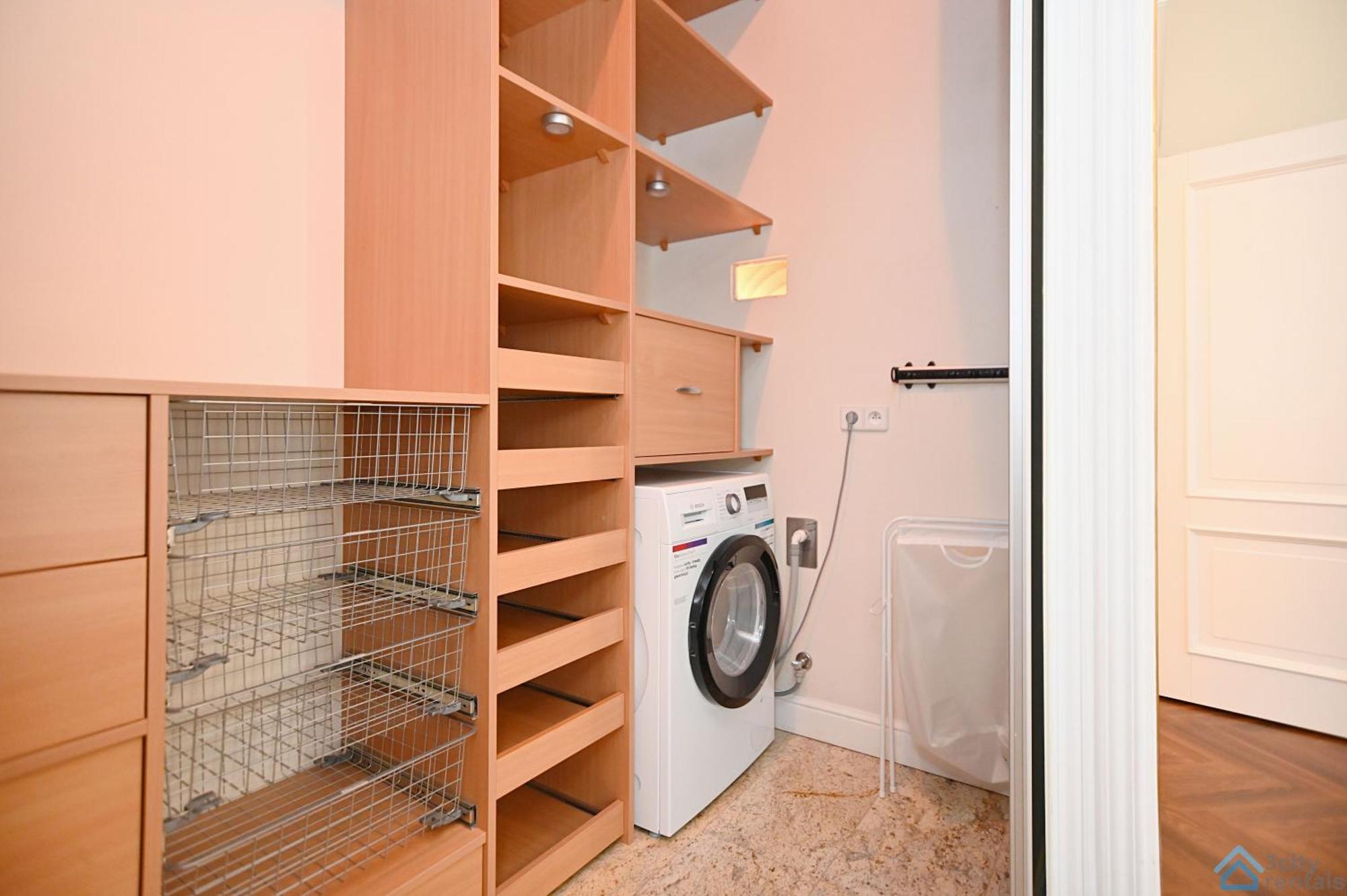 Large And Luxury 3City Apartment In Gdansk With Two Terraces By Noclegi Renters Zewnętrze zdjęcie