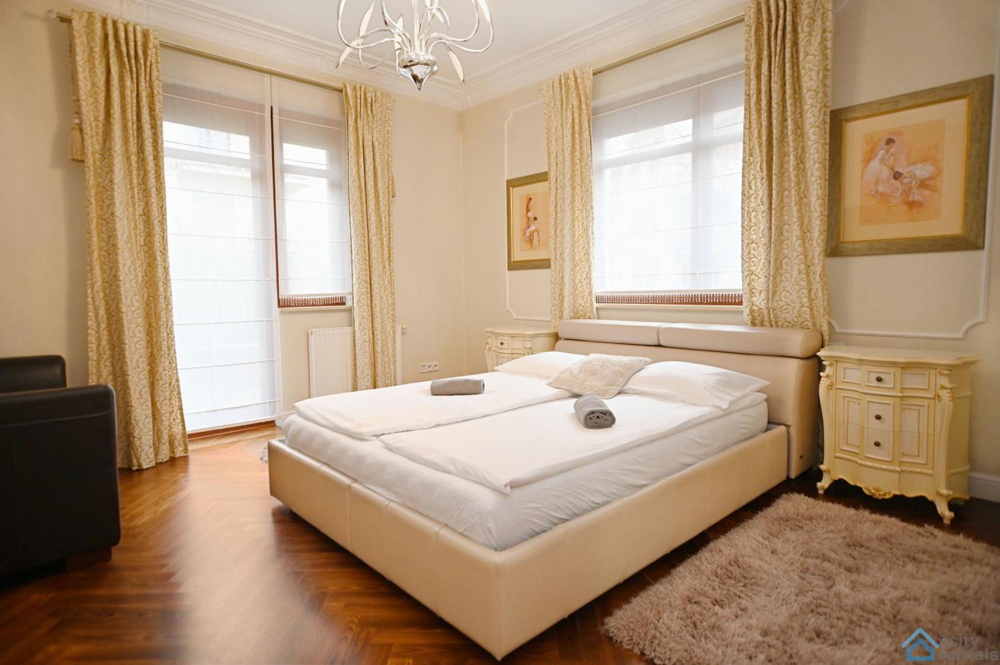 Large And Luxury 3City Apartment In Gdansk With Two Terraces By Noclegi Renters Zewnętrze zdjęcie